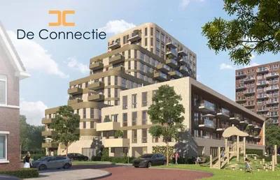 Huurwoning: Christiaan Huygenshof in Amstelveen - €1.395 per maand