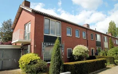 Appartement te koop: Christiaan Huygenslaan 14, Tuindorp-Zuid Hengelo
