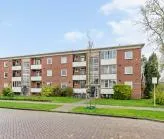 Appartement te koop: Christiaan Huygenslaan 24I, Tuindorp-Zuid Hengelo