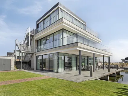 Woning te koop: Christiaanpolderweg 1, Buitengebied Arnemuiden
