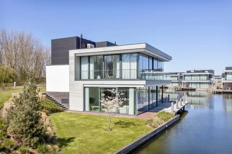 Woning te koop: Christiaanpolderweg 17, Buitengebied Arnemuiden