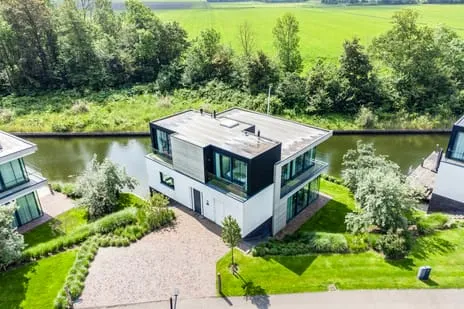 Woning te koop: Christiaanpolderweg 18, Buitengebied Arnemuiden