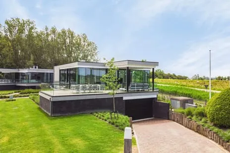 Woning te koop: Christiaanpolderweg 2, Buitengebied Arnemuiden