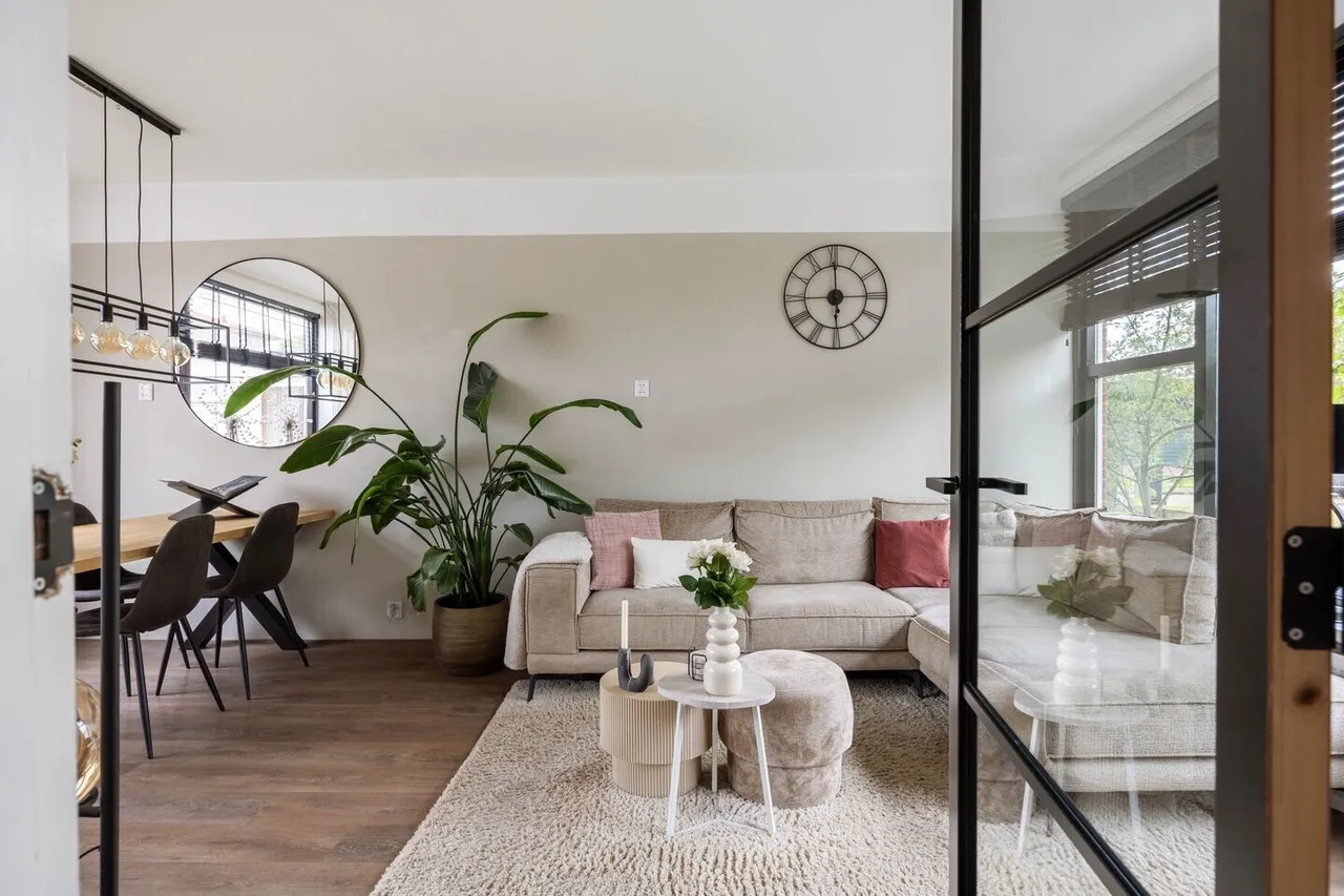 Tussenwoning te koop: Christinastraat 22, Groningen