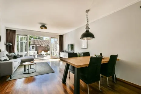 Tussenwoning te koop: Christine Koetsstraat 6, Ellertsveld Haarlem