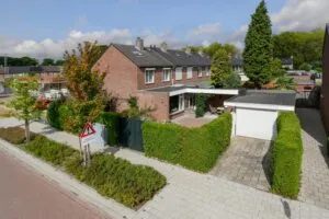 Hoekwoning te koop: Christinelaan 23, Weert