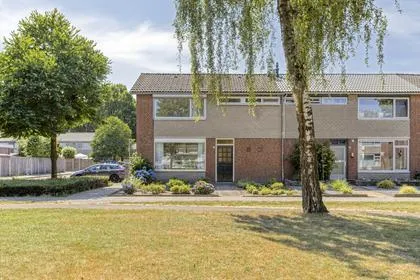 Hoekwoning te koop: Christoffel Bennekersstraat 2, Grobbendonck Goirle