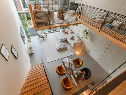 Appartement te koop: Christoffelkruidstraat 82, Buiksloterham-Noord Amsterdam