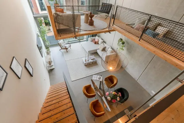 Woning te huur: Christoffelkruidstraat, Buiksloterham-Noord Amsterdam