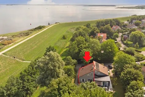 Woning te koop: Christoffellaan 81, Verspreide huizen Brouwershaven Brouwershaven