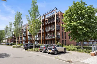 Appartement te koop: Christofoor 112, Theereheide Sint-Michielsgestel