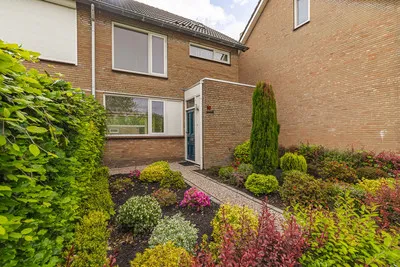 Hoekwoning te koop: Chromietdijk 10, Kortendijk C Roosendaal