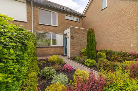 Hoekwoning te koop: Chromietdijk 10, Kortendijk C Roosendaal