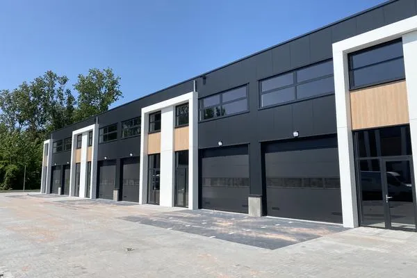 Woning te huur: Chroomstraat 8-2, Industrieterrein Oostervaart West Lelystad