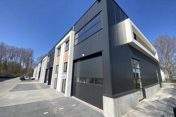 Woning te huur: Chroomstraat 8-18, Industrieterrein Oostervaart West Lelystad