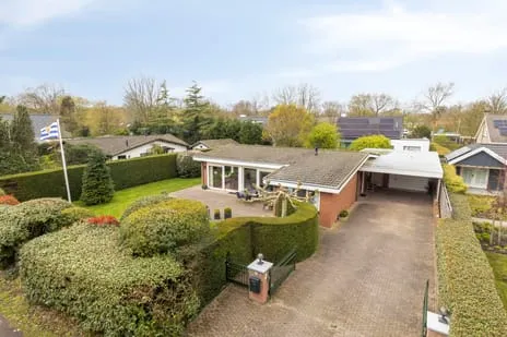 Vrijstaande woning te koop: Chrysantenlaan 6R, Randduin Oostkapelle