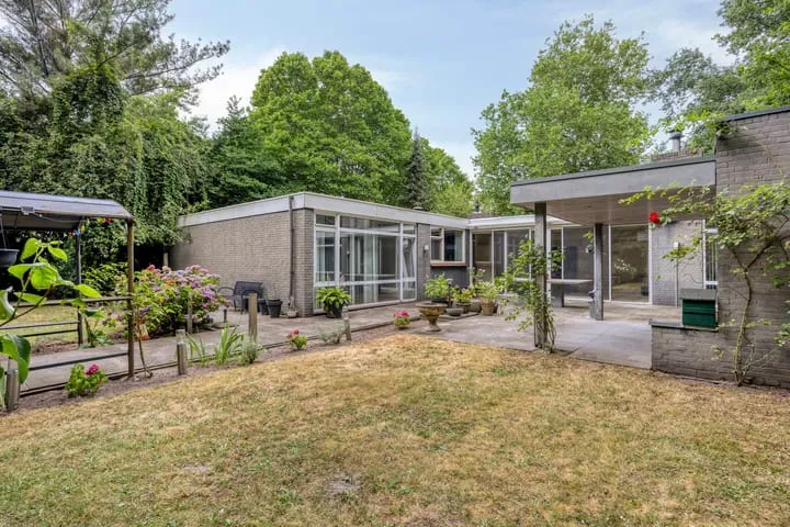 Vrijstaande woning te koop: Chrysantenstraat 34, Braken-Oost Drunen