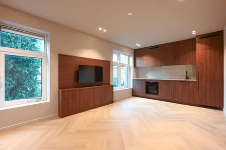 Apartment for sale: Chrysantenstraat 54A, Bloemenkwartier Noord Hilversum