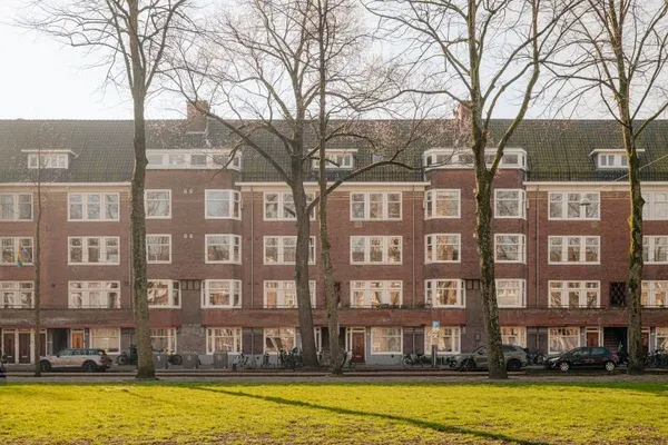 Appartement te koop: Churchill-laan 1078DP, Amsterdam