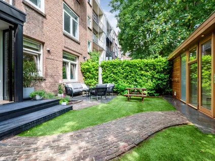 Appartement te koop: Churchill-Laan 123H, Scheldebuurt-West Amsterdam