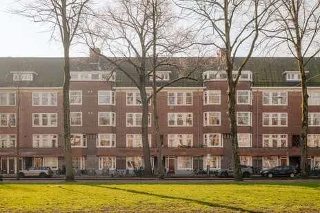 Appartement te koop: Churchill-laan 127-2, Scheldebuurt-West Amsterdam