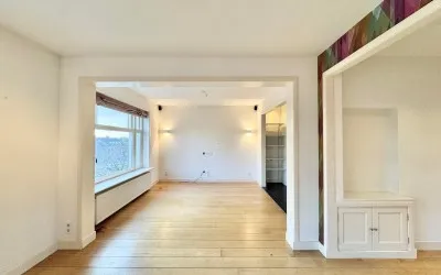 Appartement te huur: Churchill-laan 168-3, Scheldebuurt-West Amsterdam