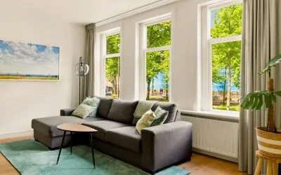 Appartement te koop: Churchill-laan 17-1, Scheldebuurt-Oost Amsterdam
