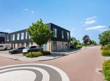 Appartement te koop: Churchill-laan 19B, Lopik-Dorp Lopik