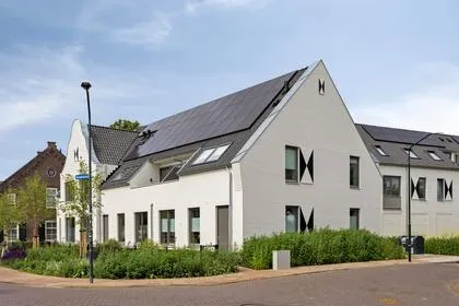 Appartement te koop: Churchill-laan 4B, Gemert-Centrum Gemert
