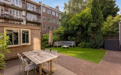 Appartement te koop: Churchill-laan 51A, Scheldebuurt-Midden Amsterdam