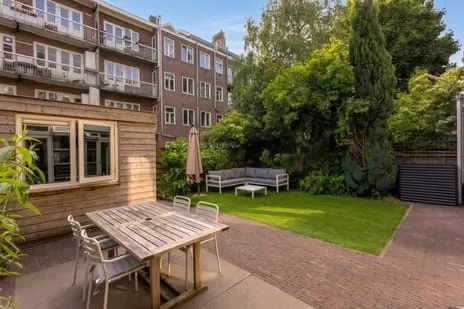 Appartement te koop: Churchill-laan 51A, Scheldebuurt-Midden Amsterdam