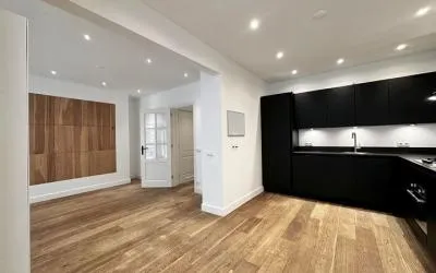 Appartement te huur: Churchill-laan 80H, IJselbuurt-West Amsterdam