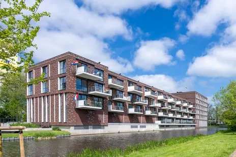Appartement te koop: Churchillhof 15, Wheermolen-Oost Purmerend