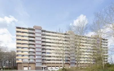 Appartement te koop: Churchilllaan 1132, Terneuzen