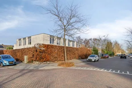 Appartement te koop: Churchilllaan 133A, De Kruiskamp 'S-Hertogenbosch