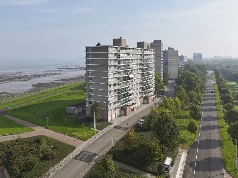 Appartement te koop: Churchilllaan 198, Terneuzen