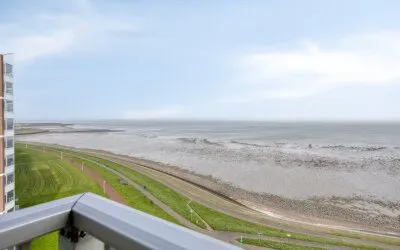 Appartement te koop: Churchilllaan 204, Noordpolder Terneuzen