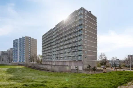 Appartement te koop: Churchilllaan 204, Noordpolder Terneuzen