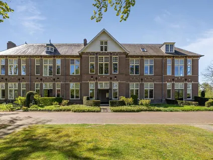 Appartement te koop: Churchilllaan 29, Coevorden-Centrum Coevorden