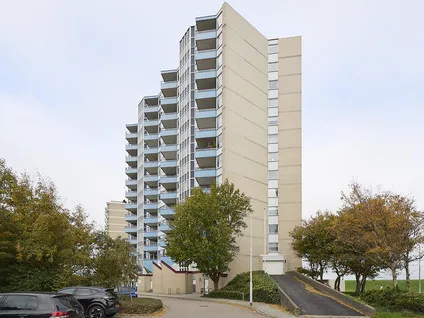 Appartement te koop: Churchilllaan 346, Noordpolder Terneuzen