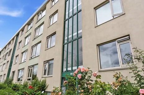 Apartment for sale: Churchilllaan 35, Boshuizen Leiden