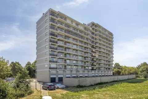 Appartement te koop: Churchilllaan 440, Noordpolder Terneuzen