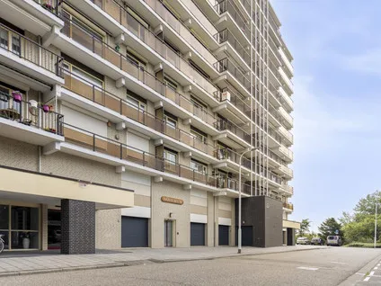 Appartement te koop: Churchilllaan 454, Noordpolder Terneuzen