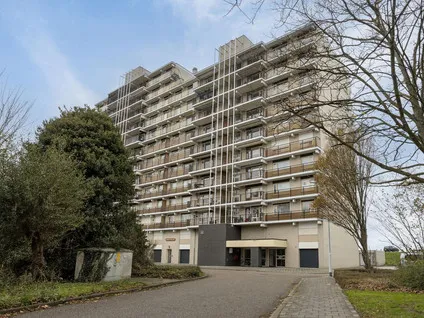 Appartement te koop: Churchilllaan 456, Terneuzen