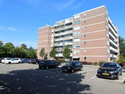 Appartement te huur: Churchilllaan 562, Noordpolder Terneuzen