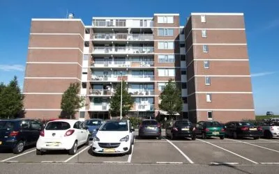 Appartement te huur: Churchilllaan 568, Noordpolder Terneuzen