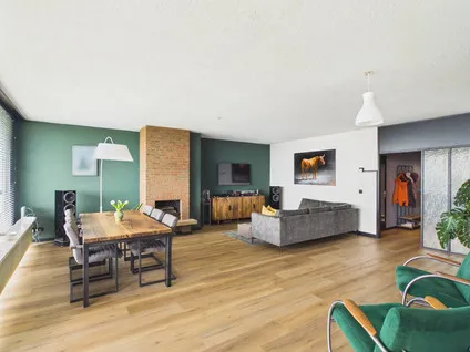 Appartement te koop: Churchilllaan 646, Noordpolder Terneuzen