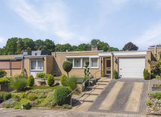 Tussenwoning te koop: Churchilllaan 7, Waubacherveld Eygelshoven
