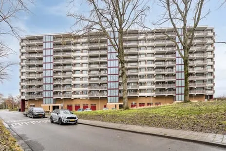 Appartement te koop: Churchilllaan 708, Serlippenspolder Terneuzen