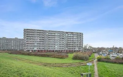 Appartement te koop: Churchilllaan 708, Terneuzen